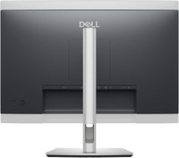 DELL Pro Plus P2425DE Computerbildschirm 61 cm (24") 2560 x 1440 Pixel Quad HD LCD Schwarz