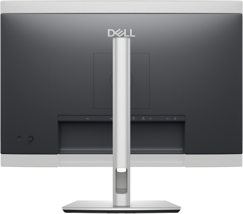 DELL Pro Plus P2425DE Computerbildschirm 61 cm (24") 2560 x 1440 Pixel Quad HD LCD Schwarz