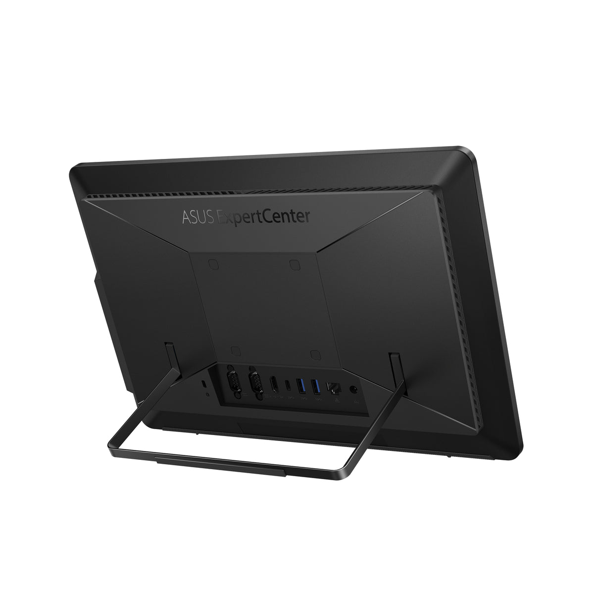 ASUS ExpertCenter E1 AiO E1600WKAT-BMR114X Intel® Celeron® N N4500 39,6 cm (15.6") 1920 x 1080 Pixel Touchscreen All-in-One tablet PC 4 GB DDR4-SDRAM 256 GB SSD Windows 11 Pro Wi-Fi 6 (802.11ax) Schwarz