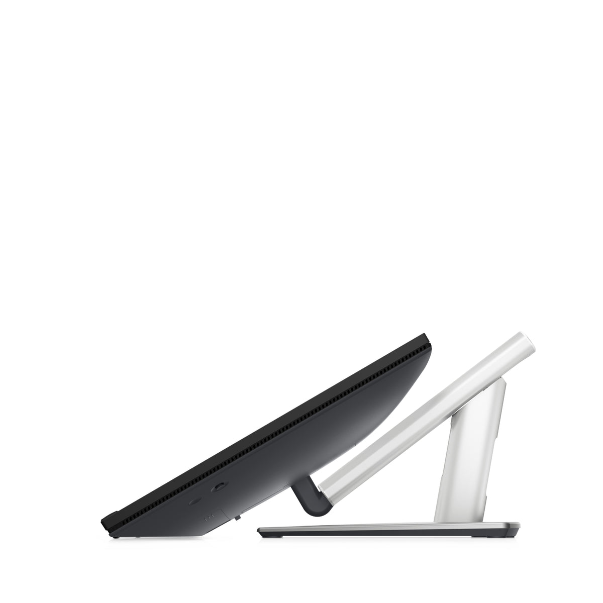 DELL P Series P2424HT Computerbildschirm 60,5 cm (23.8") 1920 x 1080 Pixel Full HD LCD Touchscreen Schwarz, Silber