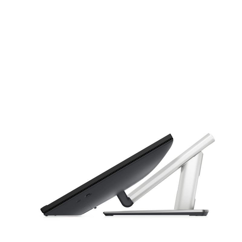 DELL P Series P2424HT Computerbildschirm 60,5 cm (23.8") 1920 x 1080 Pixel Full HD LCD Touchscreen Schwarz, Silber