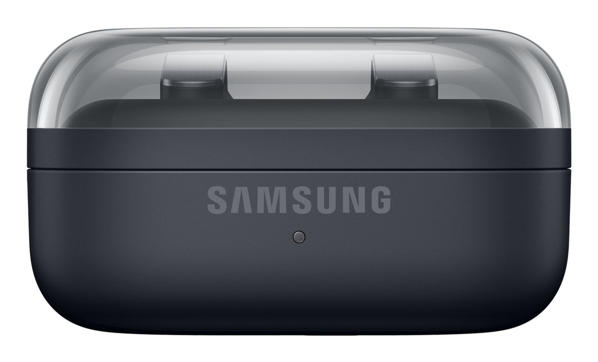 Samsung Galaxy SM-R640 Kopfhörer True Wireless Stereo (TWS) im Ohr Anrufe/Musik Bluetooth Schwarz