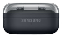 Samsung Galaxy SM-R640 Kopfhörer True Wireless Stereo (TWS) im Ohr Anrufe/Musik Bluetooth Schwarz