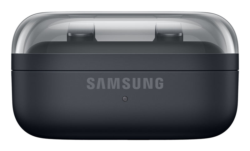 Samsung Galaxy SM-R640 Kopfhörer True Wireless Stereo (TWS) im Ohr Anrufe/Musik Bluetooth Schwarz
