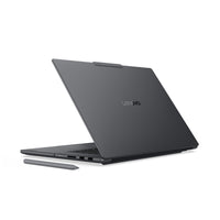 Lenovo Yoga Pro 9 16IPH11 Copilot+ PC Intel Core Ultra 7 356H Laptop 40,6 cm (16") Touchscreen 3.2K 32 GB LPDDR5x-SDRAM 1 TB SSD NVIDIA GeForce RTX 5060 Wi-Fi 7 (802.11be) Windows 11 Pro Grau Deutsch