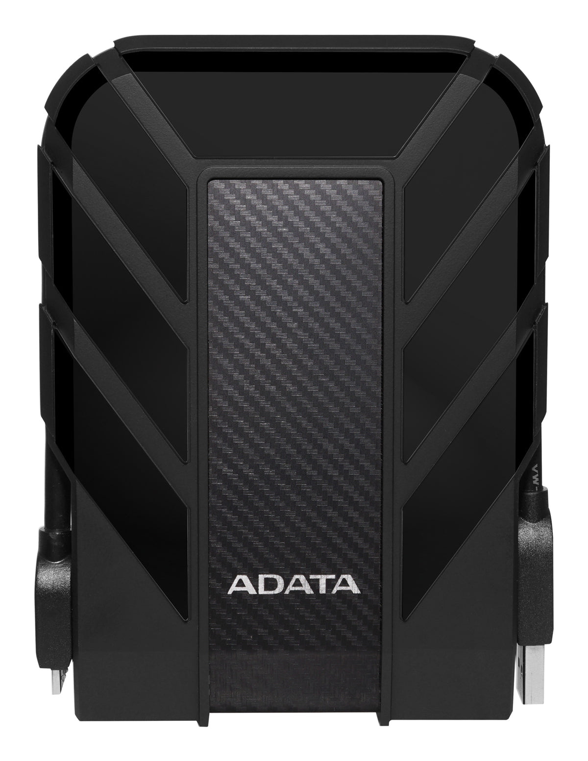 ADATA HD710 Pro Externe Festplatte 5 TB 3.2 Gen 1 (3.1 Gen 1) Schwarz