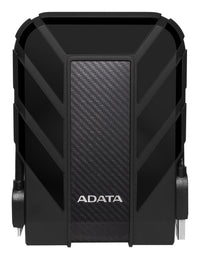 ADATA HD710 Pro Externe Festplatte 5 TB 3.2 Gen 1 (3.1 Gen 1) Schwarz