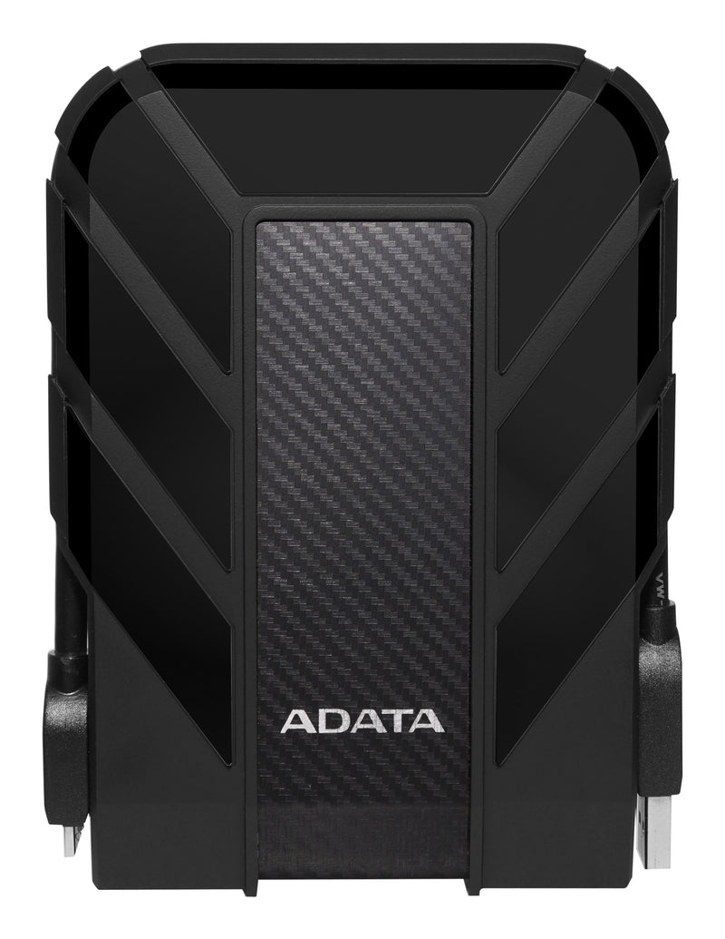 ADATA HD710 Pro Externe Festplatte 5 TB 3.2 Gen 1 (3.1 Gen 1) Schwarz