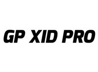 Thrustmaster GP XID PRO eSport edition Schwarz, Orange Gamepad Analog / Digital PC