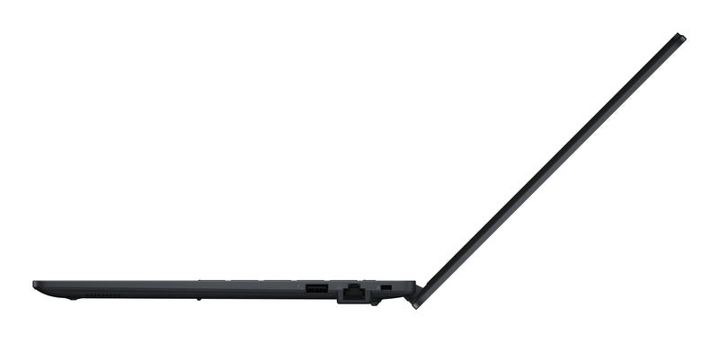ASUS ExpertBook BM1 BM1403CDA-S61825X AMD Ryzen™ 5 150 Laptop 35,6 cm (14") Full HD 16 GB DDR5-SDRAM 512 GB SSD Wi-Fi 6 (802.11ax) Windows 11 Pro Deutsch Schwarz, Grau