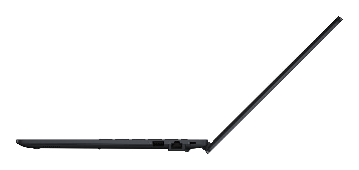 ASUS ExpertBook BM1 BM1403CDA-S61621X AMD Ryzen™ 7 170 Laptop 35,6 cm (14") Full HD 16 GB DDR5-SDRAM 512 GB SSD Wi-Fi 6 (802.11ax) Windows 11 Pro Grau