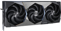 MSI SUPRIM GEFORCE RTX 5090 32G SOC Grafikkarte NVIDIA 32 GB GDDR7