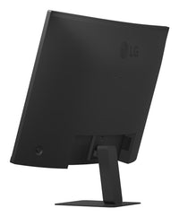 LG 27U421A-B Computerbildschirm 68,6 cm (27") 1920 x 1080 Pixel Full HD LED Schwarz