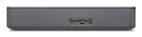 Seagate Archive HDD Basic Externe Festplatte 1 TB 2.5" 3.2 Gen 1 (3.1 Gen 1) Silber