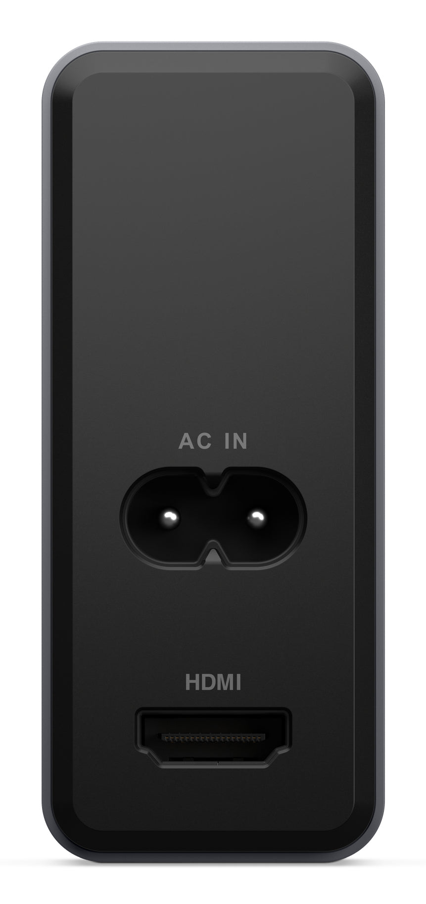 Lenovo X9 Charging GaN Dock Kabelgebunden USB 3.2 Gen 2 (3.1 Gen 2) Type-C Grau