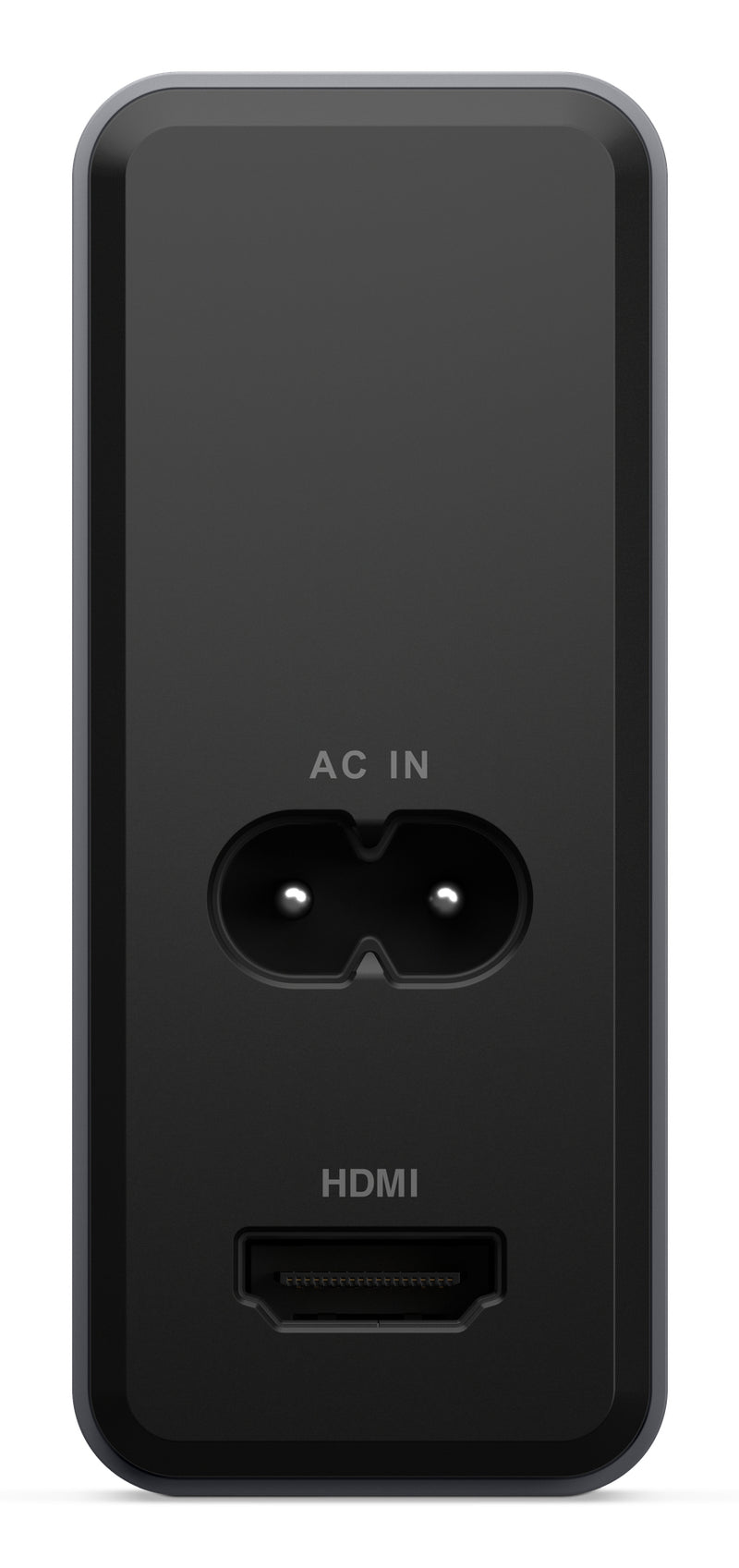 Lenovo X9 Charging GaN Dock Kabelgebunden USB 3.2 Gen 2 (3.1 Gen 2) Type-C Grau