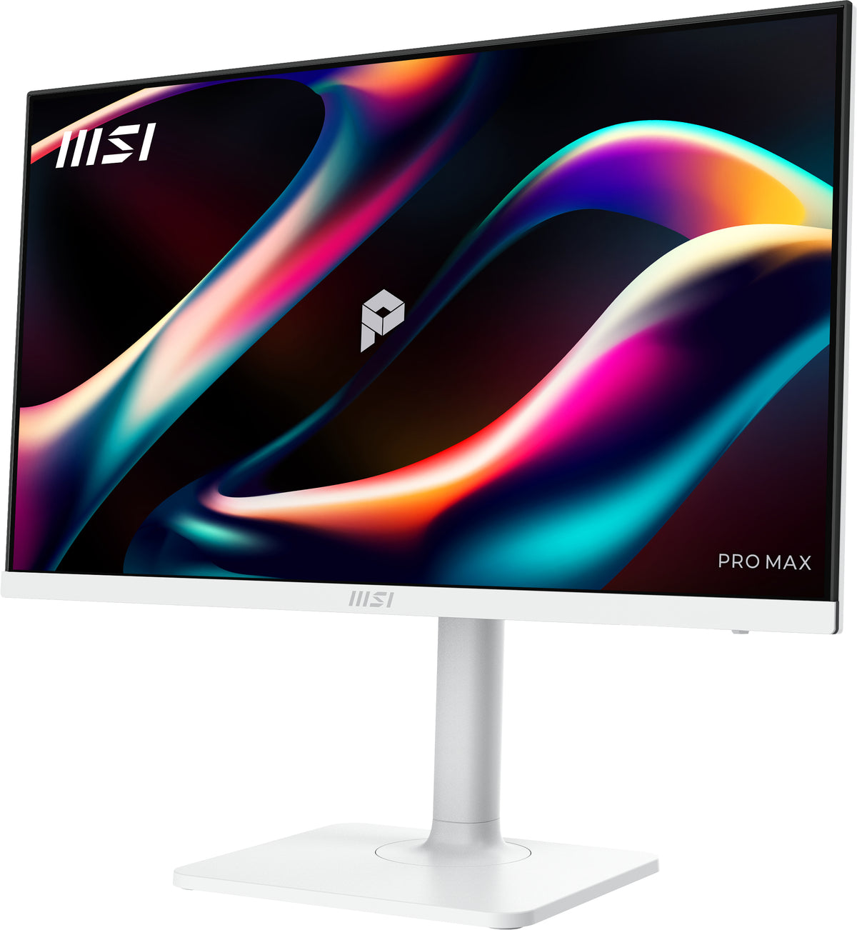 MSI PRO MAX 271QPHW E14 Computerbildschirm 68,6 cm (27") 2560 x 1440 Pixel Wide Quad HD LCD Weiß