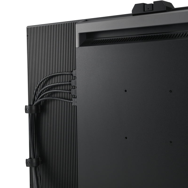 ASUS HA3281A Computerbildschirm 80 cm (31.5") 3840 x 2160 Pixel 4K Ultra HD LCD Schwarz