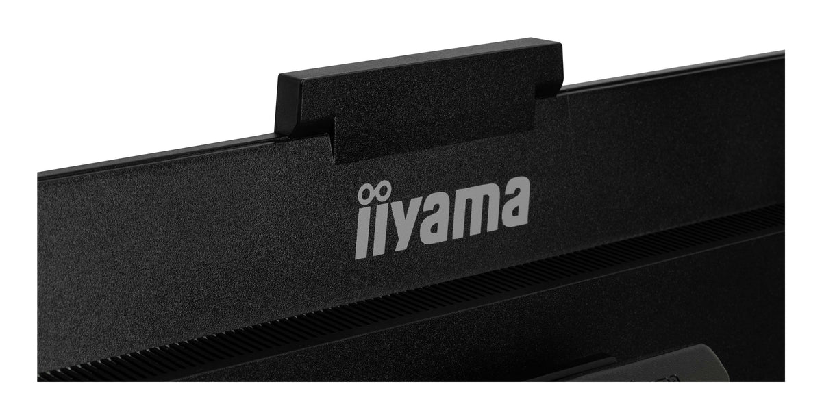 iiyama XUB2490HSUH-B2 Computerbildschirm 60,5 cm (23.8") 1920 x 1080 Pixel Full HD LED Schwarz