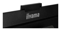 iiyama XUB2490HSUH-B2 Computerbildschirm 60,5 cm (23.8") 1920 x 1080 Pixel Full HD LED Schwarz