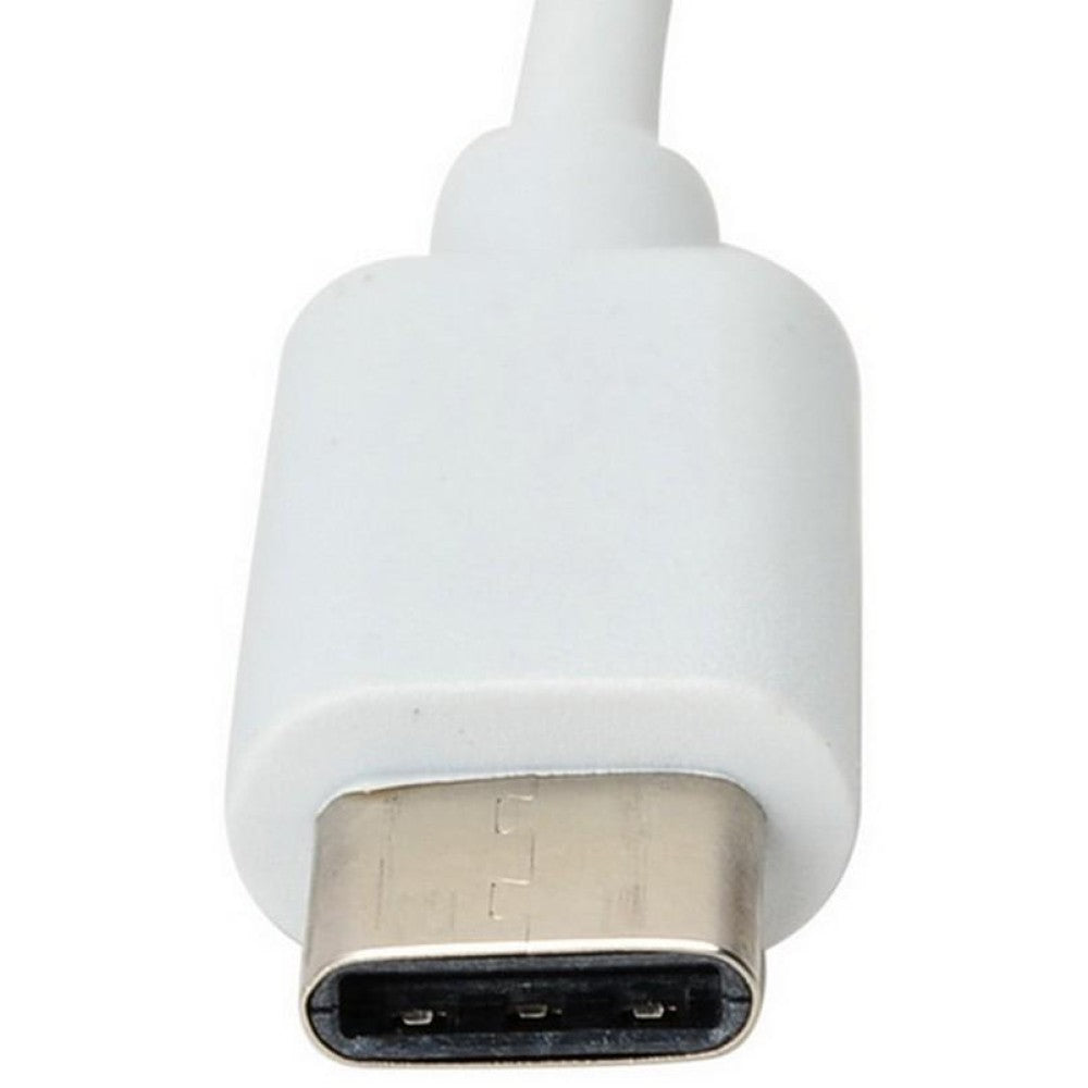 Techly IADAP USB31-ETGIGA Netzwerkkarte Ethernet 1000 Mbit/s