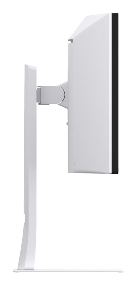 LG 49U950A-W Computerbildschirm 124,5 cm (49") 5120 x 1440 Pixel Dual QHD LED Schwarz, Weiß