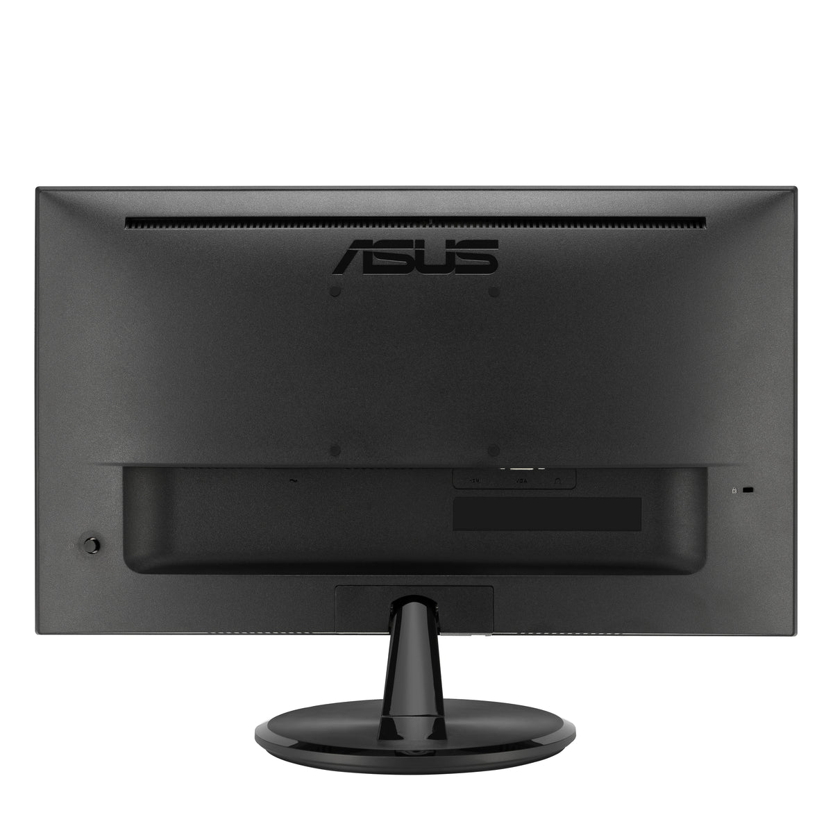 ASUS EyeCare VP229HF Computerbildschirm 54,5 cm (21.4") 1920 x 1080 Pixel Full HD LED Schwarz