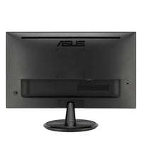 ASUS EyeCare VP229HF Computerbildschirm 54,5 cm (21.4") 1920 x 1080 Pixel Full HD LED Schwarz