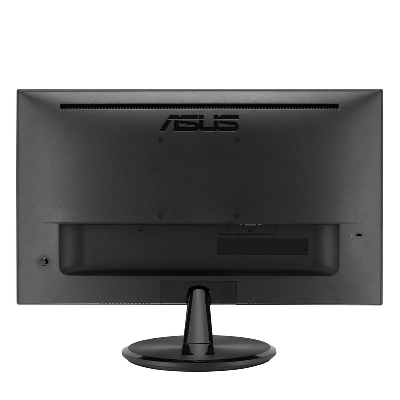 ASUS EyeCare VP229HF Computerbildschirm 54,5 cm (21.4") 1920 x 1080 Pixel Full HD LED Schwarz