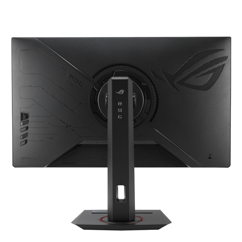 ASUS ROG Strix XG279CNS Computerbildschirm 68,6 cm (27") 1920 x 1080 Pixel Full HD LCD Schwarz