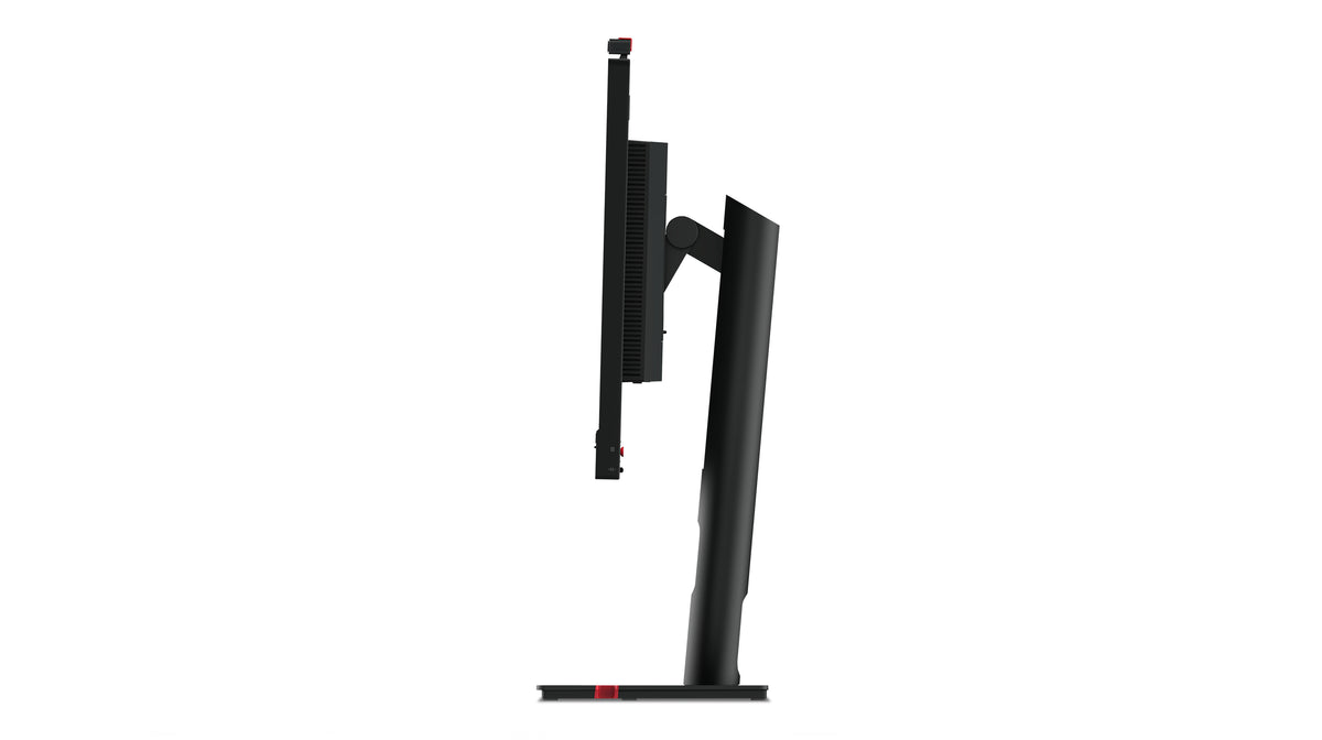 Lenovo ThinkVision T24v-30 Computerbildschirm 60,5 cm (23.8") 1920 x 1080 Pixel Full HD LED Schwarz
