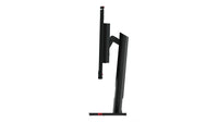 Lenovo ThinkVision T24v-30 Computerbildschirm 60,5 cm (23.8") 1920 x 1080 Pixel Full HD LED Schwarz