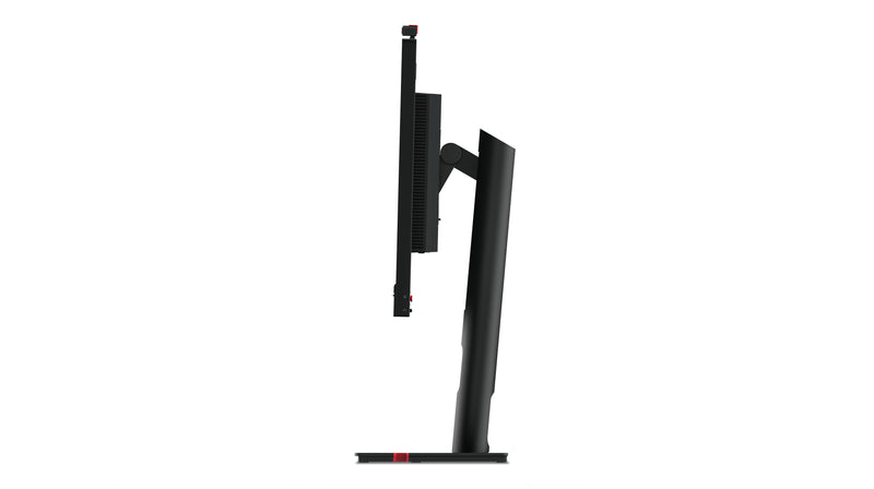 Lenovo ThinkVision T24v-30 Computerbildschirm 60,5 cm (23.8") 1920 x 1080 Pixel Full HD LED Schwarz
