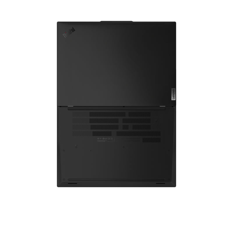 Lenovo ThinkPad L16 Gen 3 (Intel) Copilot+ PC Intel Core Ultra 5 325 Laptop 40,6 cm (16") WUXGA 16 GB DDR5-SDRAM 512 GB SSD Wi-Fi 7 (802.11be) Windows 11 Pro Deutsch Schwarz