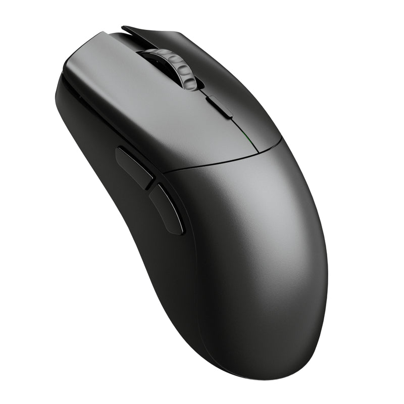 Glorious Gaming Series 2 PRO Maus rechts RF Wireless + USB Type-C Optisch 26000 DPI