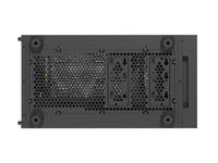 GENESIS Diaxid 605 ARGB Midi Tower Schwarz