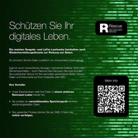 Seagate STJR4000400 Spielkonsolenteil/-zubehör Speichererweiterungskarte