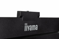 iiyama ProLite XUB2490HSUH-B1 Computerbildschirm 60,5 cm (23.8") 1920 x 1080 Pixel Full HD LED Schwarz