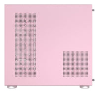 COUGAR Gehäuse Midi-Tower, FV150 ARGB, Pink