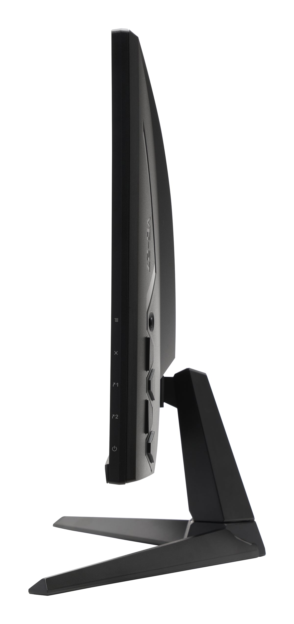 ASUS TUF Gaming VG27AQ5A Computerbildschirm 68,6 cm (27") 2560 x 1440 Pixel Quad HD LCD Schwarz