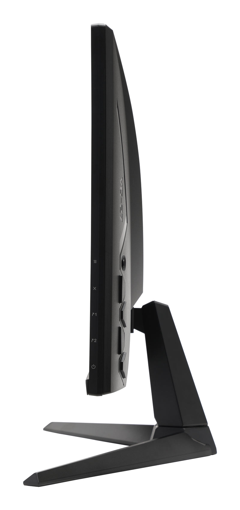 ASUS TUF Gaming VG27AQM5A Computerbildschirm 68,6 cm (27") 2560 x 1440 Pixel Quad HD LED Schwarz
