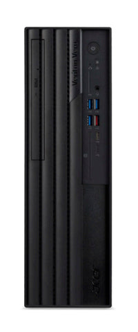 Acer Veriton X4720GT Intel® Core™ i7 i7-14700 32 GB DDR5-SDRAM 1 TB SSD Windows 11 Pro Tower PC Schwarz