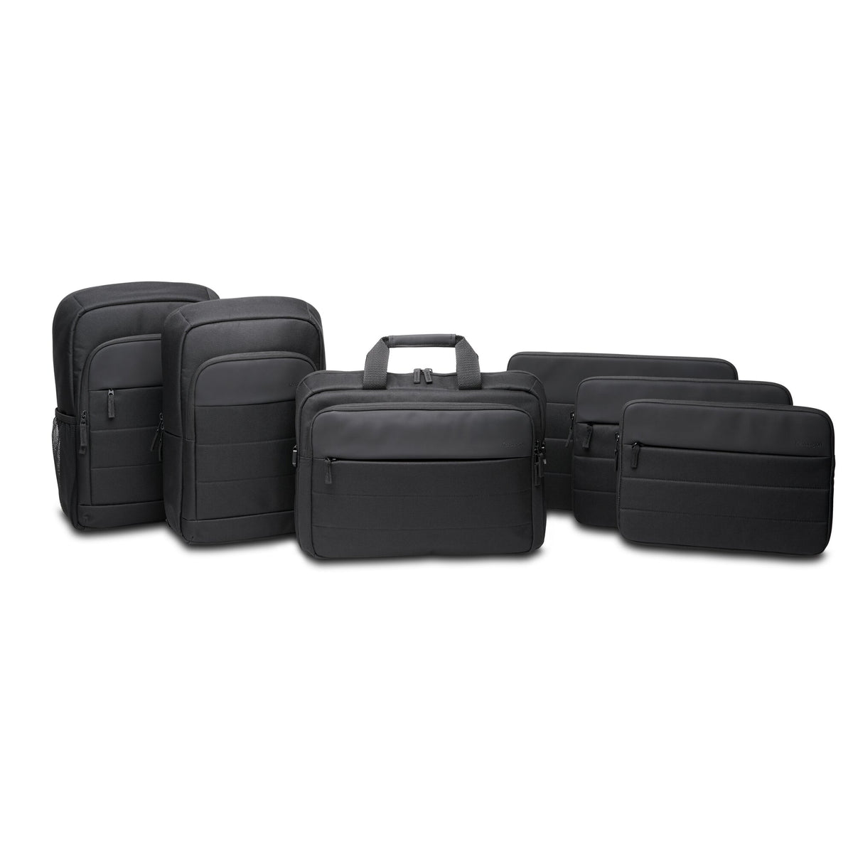 Kensington EQ 16” Laptop-Rucksack