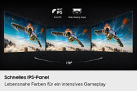 Samsung 27" Odyssey G8 (G80HF) 5K 180Hz / QHD 360Hz Gaming Monitor