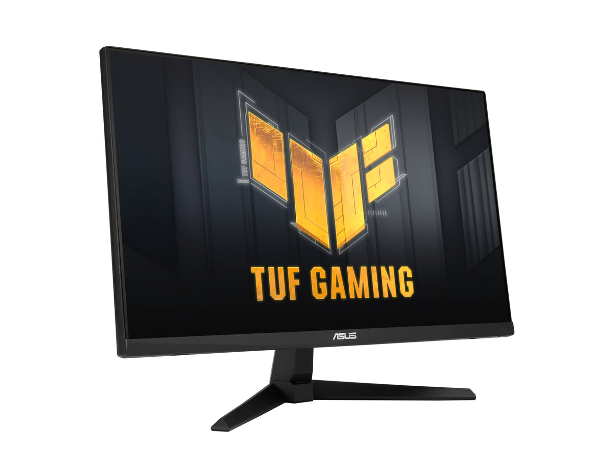 ASUS TUF Gaming VG259Q5A Computerbildschirm 62,2 cm (24.5") 1920 x 1080 Pixel Full HD LED Schwarz
