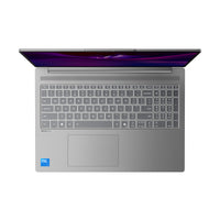 Lenovo IdeaPad Slim 5 16IMH10 Intel Core Ultra 5 135H Laptop 40,6 cm (16") WUXGA 16 GB DDR5-SDRAM 512 GB SSD Wi-Fi 7 (802.11be) Windows 11 Home Grau Deutsch