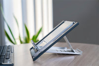 Neomounts NSLS100 Laptop-Halterung 10-22" - faltbar - kompakt - universal
