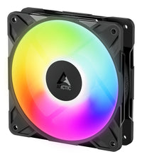 Arctic Cooling Gehäuselüfter Arctic P12 Pro Revers ARGB – Ansicht 2