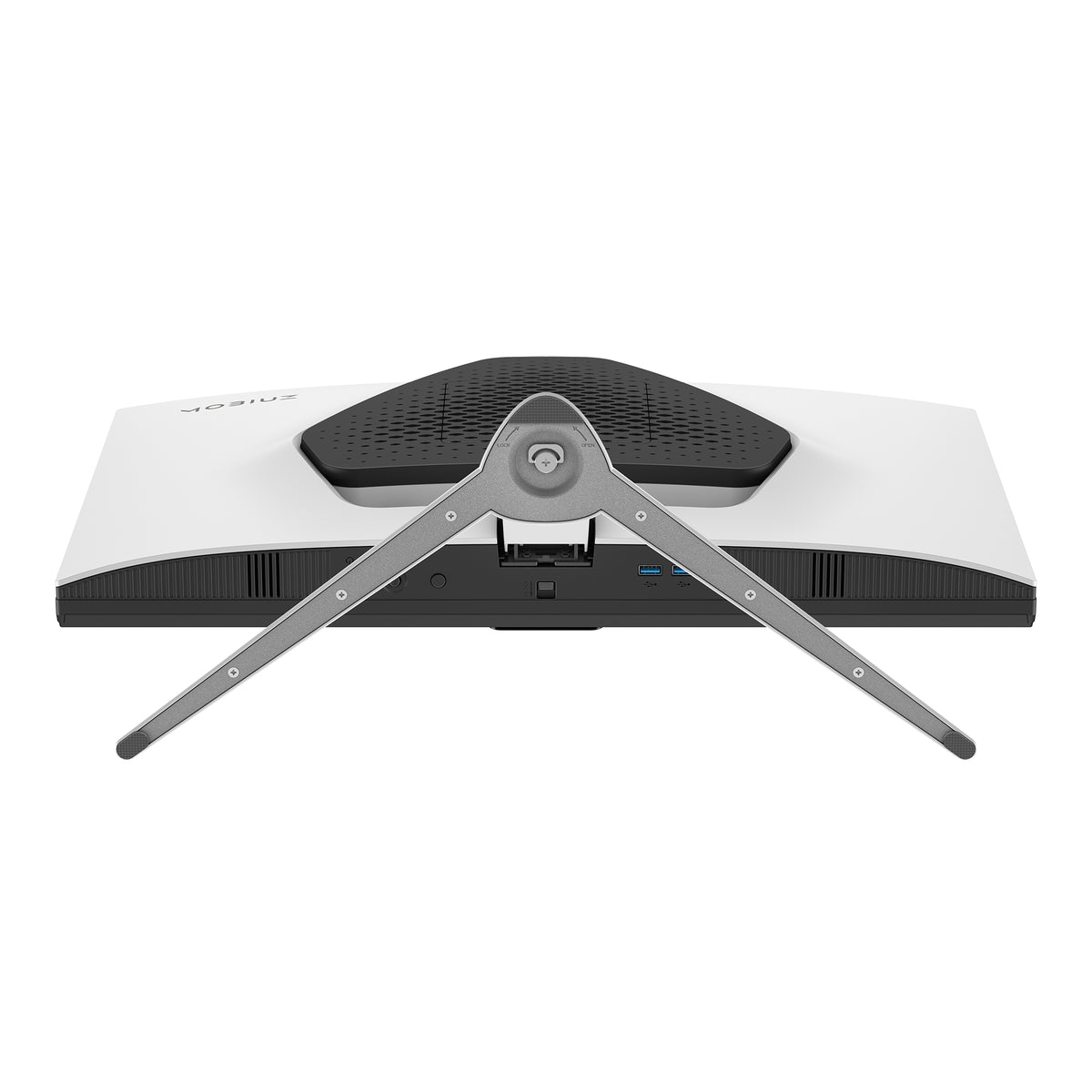 BenQ MOBIUZ EX251 Computerbildschirm 62,2 cm (24.5") 1920 x 1080 Pixel Full HD LED Schwarz, Weiß
