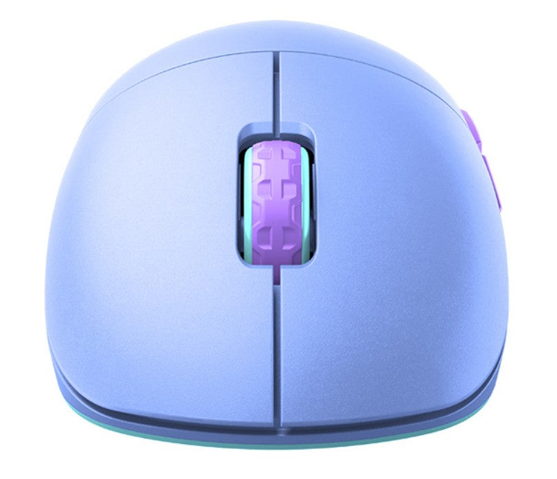CHERRY XTRFY M8 Wireless Maus Gaming Rechts RF Wireless + USB Type-C Optisch 26000 DPI